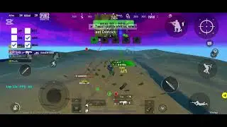PUBG LITE FLASH SPEED HACK MOD 0.27.0 | PUBG LITE SKY FLY HACK 0.27.0 | PUBG LITE HACK MOD 0.27.0