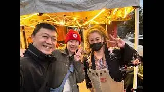 台東&bull;H& 彩虹莊園會館2025.2.8
