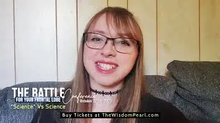 The Battle for Your Frontal Lobe | Hayley Wolfe | Conference | October 27-28, 2023 #fitness #yoga
