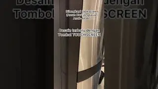 Modena Dispenser