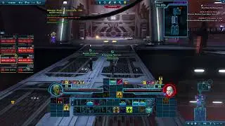 SWTOR- PVP - Focus Guardian, classic voidstar