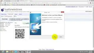 How to Install Lua on Windows PC