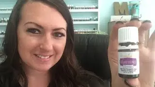Sclaressence Essential oil 10 tips in 2 minutes   Young Living