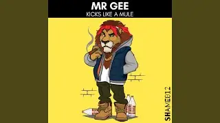 Kicks Like A Mule (Original Mix)