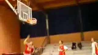 Jeff dunk