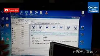 How to flash Panasonic eluga S