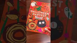 Japan Krispy Kreme&rsquo;s limited edition Halloween Harvest is here! #donuts #halloween #food #tokyo