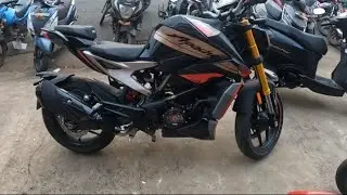 2025 ନିଉ Tvs Apache RTR 310 20th Anniversary Edition 🔥 
