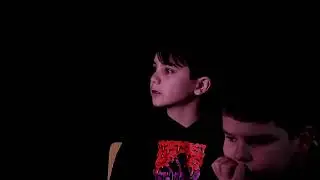 El club de las recetas (2024) Taller de Cine 