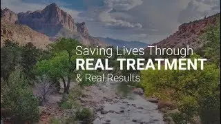 Holistic Drug and Alcohol Detox | The River Source | Phoenix, AZ