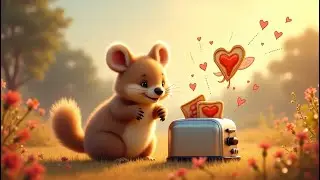 Qualla the Quirky Koala 🐨🌈🎨 | Funny & Playful Kids Rhyme