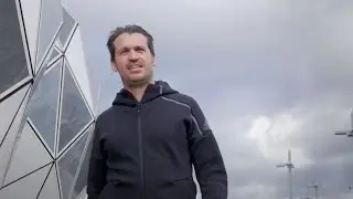 Monash alumni | Dr Adam Castricum