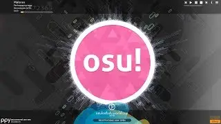Marshmello - Alone【osu!】Normal NC 練習
