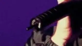 Wes and Sam Singing The Chorus To &ldquo;Counterfeit&rdquo;