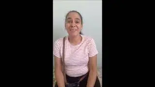 Brigada M&eacute;dica Cubana del Centro Diagn&oacute;stico Integral Lic Martin S&aacute;nchez Gamarra Guanapa   Testimoni