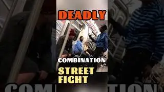 Street Fight Finishers. #fypシ゚viralシ #fypviralシ #fypシ #fight #martialarts #selfdefense #boxing #mma