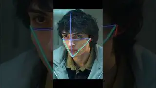 How to draw Mike wheeler from stranger things 5 ✨#ytshorts #tutorial