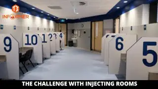 The Challenge With Injecting Rooms  | Dee Ryall | TheInformer