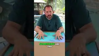 🤖 AIPER Scuba S1 Robotic Pool Cleaner Review 🌊 | Best for Inground Pools? 💦