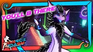 [Dance Dash] You'll B There (DeBisco)
