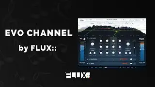 FLUX:: Evo Channel &mdash; 3-минутное видео-обучение (скидка 67% в течение ограниченного времени)