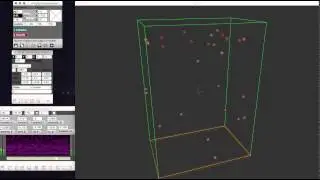 Proof of Concept: Physical Space Sampler