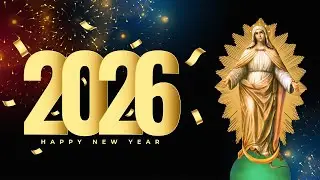 🔴St.Mary's Basilica | Mulagumoodu | New Year Special Mass | 31.12.2025