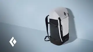 Black Diamond Campus Pack Collection: Ethos 32