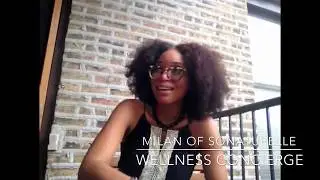 Holistic Approach to Women's Health and Wellness After 50's with Herbs