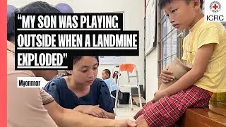 Myanmar | 