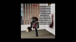 Matching outfit codes for metro life and Brookhaven #roblox #metrolife #brookhavenrp #brooklyn