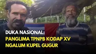 OPM Sampaikan Duka Nasional Gugurnya Sejumlah Anggota di Kiwirok
