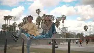 Selena Gomez - feel me ( cover by coco Quinn ft. Gavin Magnus)