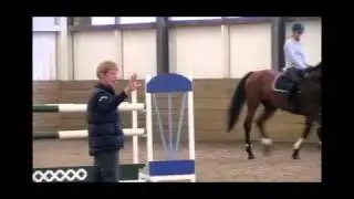 Springtraining mit Marcus Ehning - www.psvhan.de