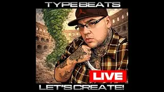 90's Wu Tang Clan Type Beats, Let's Create.
