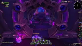 Tremora Location, WoW Midnight Voidstorm Rare - Escaped Specimen's ID Tag drop