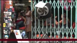 Brazil Beauty Consumers Boost Economy