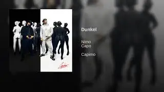 Nimo capo dunkel (Capimo )