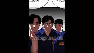 Lookism hindi dubbing Part 1 (workers)
