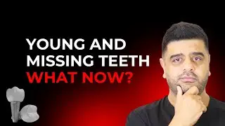 Why Young People Lose Teeth &mdash; and How to Fix It