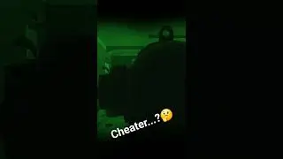 Cheaters in Tarkov #scav #funny #gaming #tarkov