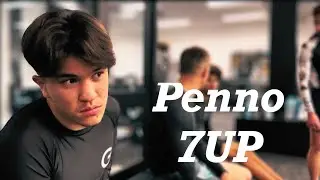 Penno 7UP - Trailer 2 (Sydney & Global version of 7up Series)