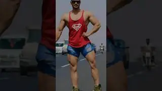 Is Religion the Key to Bodybuilding Success?