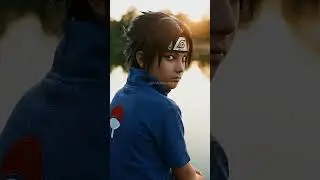 O Time 7 Ganhou Vida: Naruto, Sasuke e Sakura na Realidade