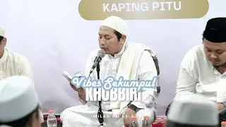 Khobiri | Milad Kaping Pitu Sukarol Munsyid