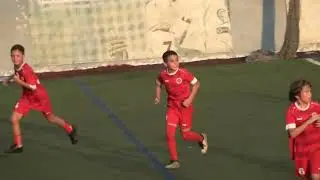 ASA vs Liwaa Barja 4-7