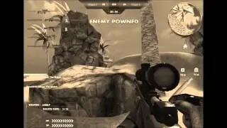 MortemKey - 50+ Kills Snipe Compilation + To much effects!!!