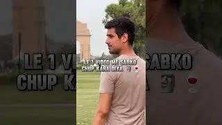 DHRUV RATHEE  VS  BJP 🗿 🍷 | #dhruvrathee #bjp #shortsfeed #news