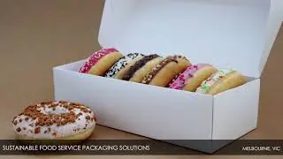 Sustainable Food Service Packaging Solutions &ndash; Melbourne, VIC