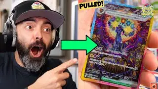 🔴 Opening a TON of the NEWEST Pokémon Card Set (Live Stream Replay 12.09.24)